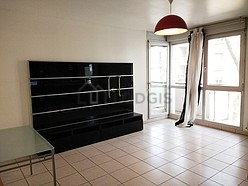 Appartamento Lyon 7° - Soggiorno