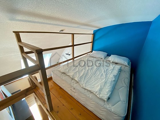 Apartamento Lyon 8° - 