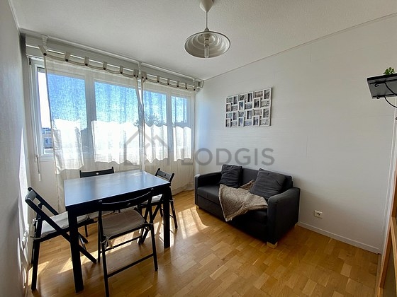 Appartement Lyon 8° - 