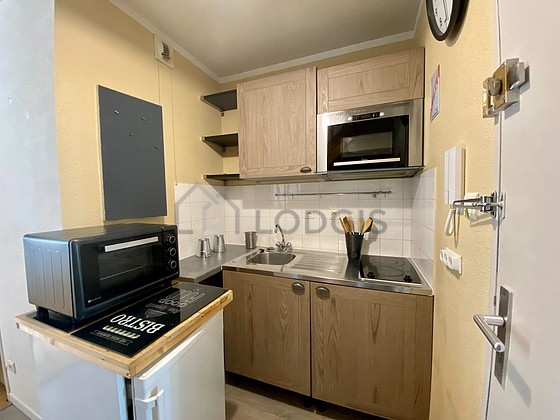 Appartement Lyon 8° - 