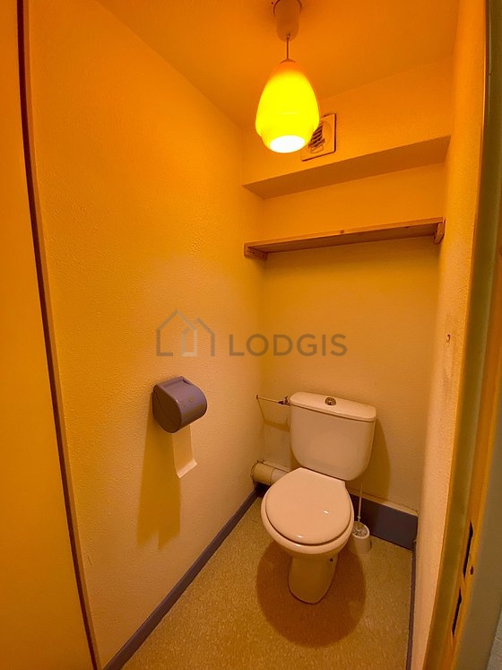 Wohnung Lyon 8° - 