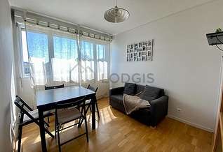 Appartement meublé 1 chambre Lyon