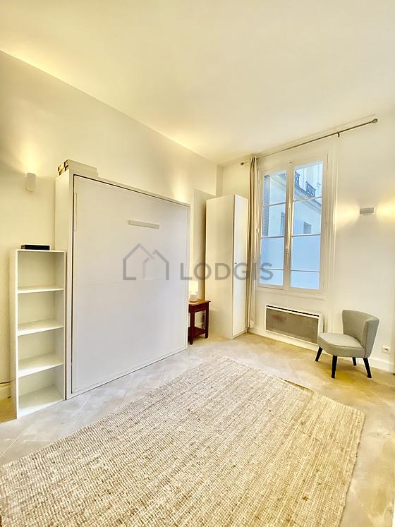 Apartamento Paris 7° - 