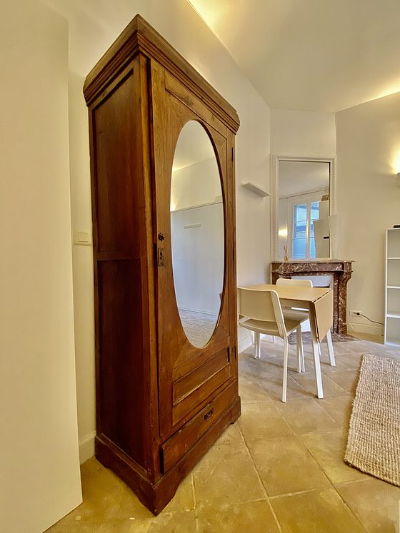 Apartamento Paris 7° - 