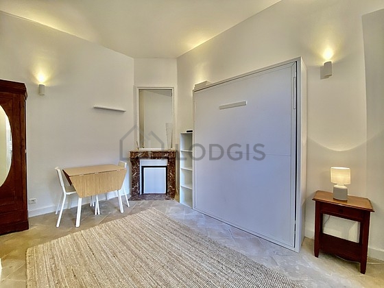 Wohnung Paris 7° - 