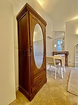 Apartamento París 7° - Salón