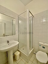 Appartamento Parigi 7° - Sala da bagno