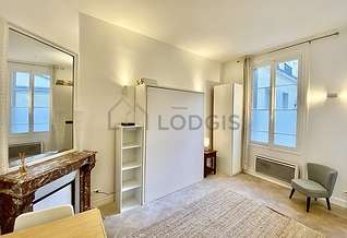 Champs de Mars パリ Paris 7° ワンルーム