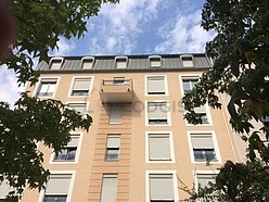 Квартира Lyon 3°