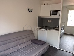 Apartamento Lyon 3° - Salaõ