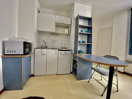 Apartment Lyon 3° - 