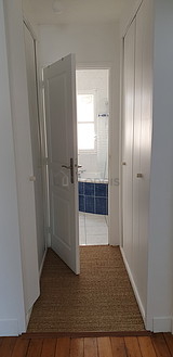 Apartamento  - Guarda-roupa