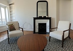 Apartamento  - Salón