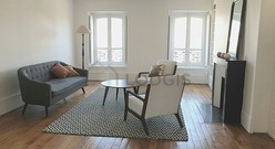 Apartamento  - Salón