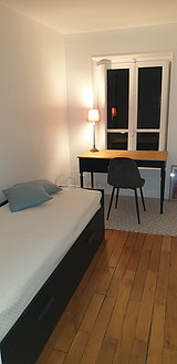 Apartamento Yvelines - Dormitorio 3