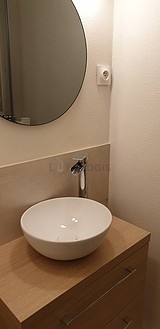 Apartment  - Bathroom 2