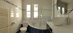 Apartment Versailles - Bathroom
