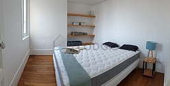 Apartment Versailles - Bedroom 