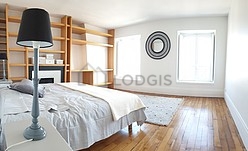 Appartement  - Chambre 2