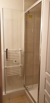 Appartement  - Salle de bain 2