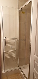 Wohnung Versailles - Badezimmer 2