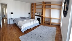 Wohnung Yvelines - Schlafzimmer 2
