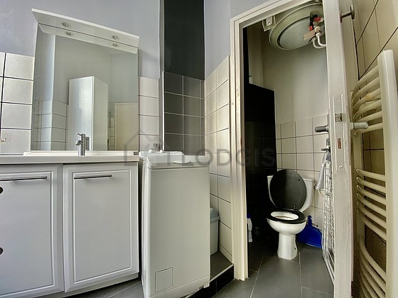 Apartamento Lyon 3° - 