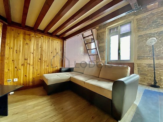 Apartment Lyon 3° - 