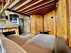 Квартира Lyon 3° - Гостиная