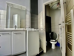 Квартира Lyon 3° - Ванная