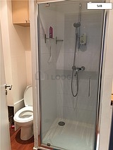 Apartamento Paris 11° - Casa de banho