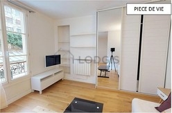 Appartamento Parigi 11° - Soggiorno