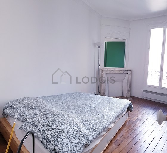Appartamento Parigi 20° - 