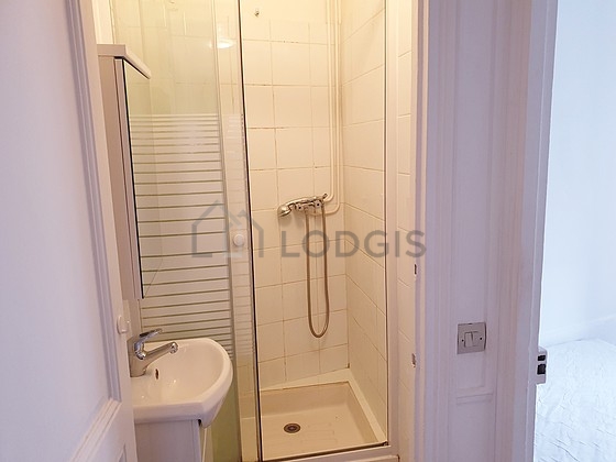 Appartement Paris 20° - 