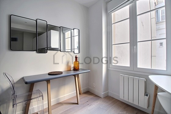 Apartamento Paris 6° - 