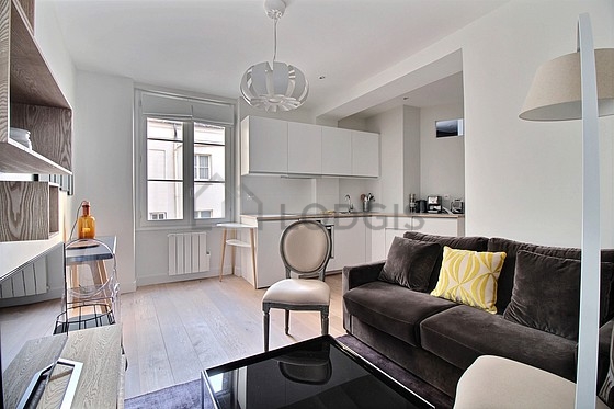 Apartment Paris 6° - 