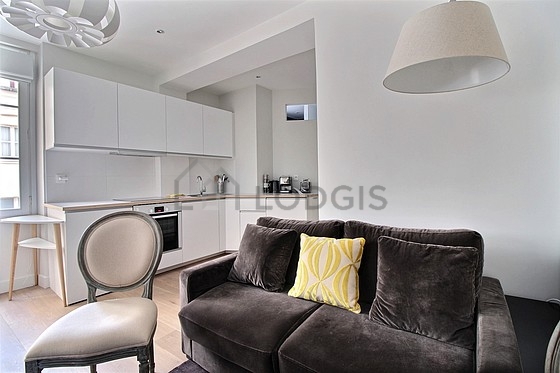 Apartment Paris 6° - 