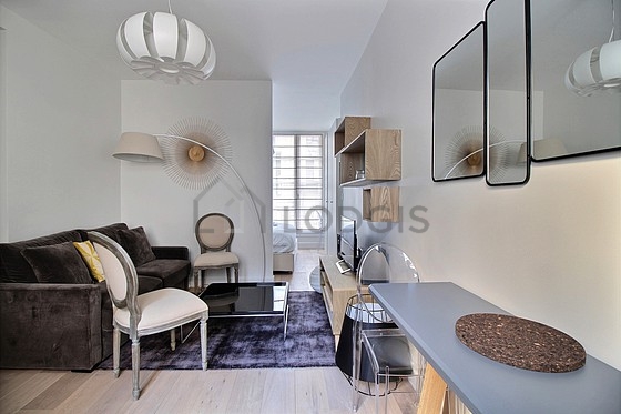 Appartement Paris 6° - 