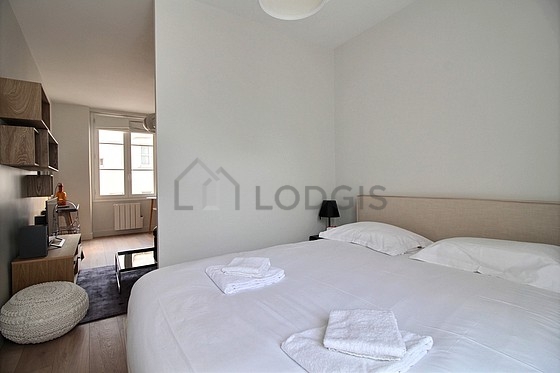 Wohnung Paris 6° - 