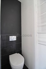 Квартира Париж 6° - Ванная