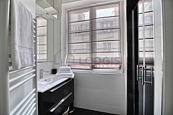 Apartamento Paris 6° - Casa de banho