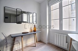 Wohnung Paris 6° - Küche