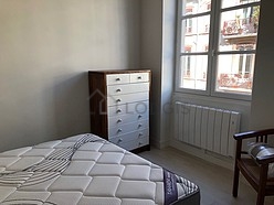 Квартира Lyon 2° - Спальня