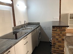 Apartamento Lyon 2° - Cozinha