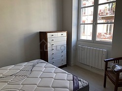 Apartamento Lyon 2° - Quarto