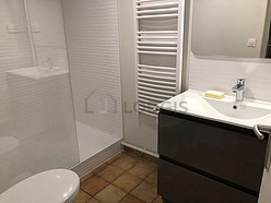 Appartement Lyon 2° - Salle de bain