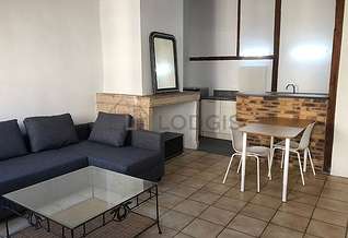 Lyon 1 Schlafzimmer Wohnung