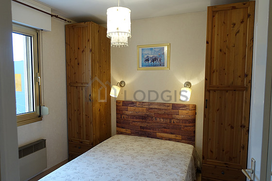 Apartamento Lyon 3° - 