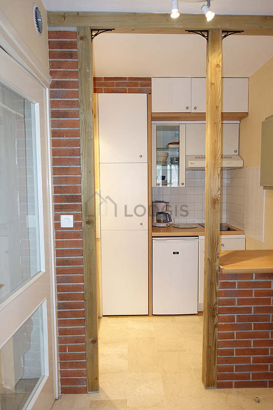 Apartment Lyon 3° - 