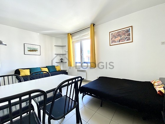 Apartamento Lyon 3° - 